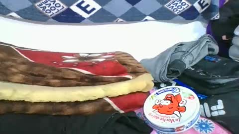 ninie246746 online show from March 15, 2026, 6:36 pm