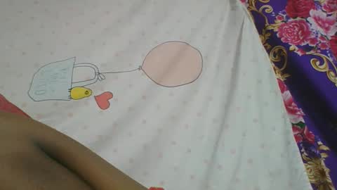 ninie246746 online show from March 26, 2026, 8:25 pm