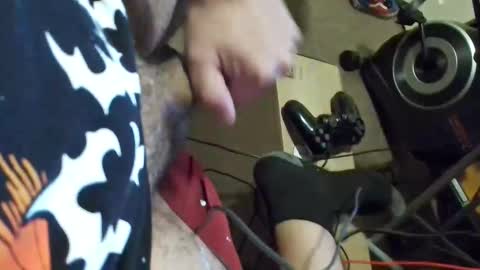 ninjana210 online show from April 15, 2026, 3:19 pm