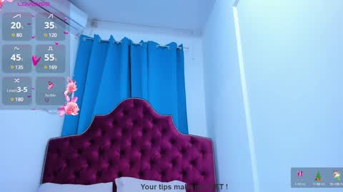 Snapshot of ninna_dee chatting on February 17, 2025, 4:31 am nina dee online show from February 17, 2025, 4:31 am
