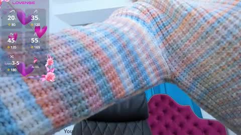Snapshot of ninna_dee chatting on February 25, 2025, 5:19 am nina dee online show from February 25, 2025, 5:19 am