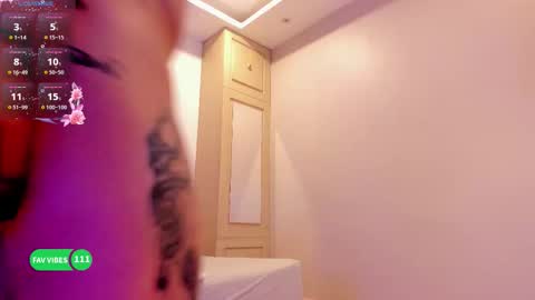 Ninna  online show from January 7, 2026, 8:33 pm