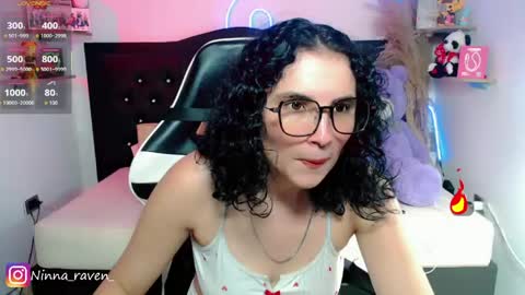 Ninna online show from May 28, 2026, 11:35 pm