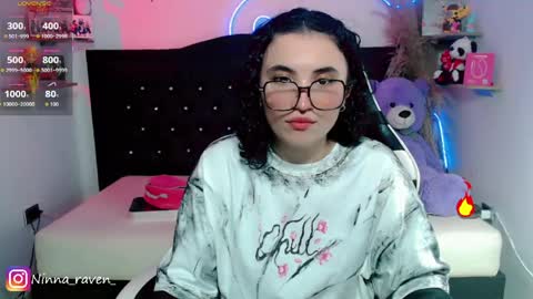 Ninna online show from May 29, 2026, 9:13 pm