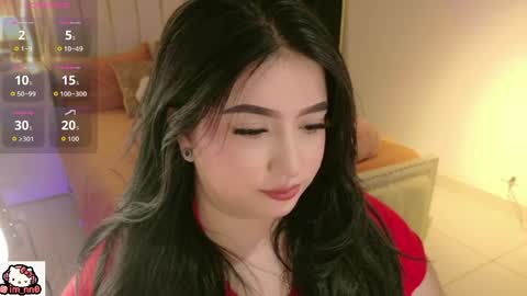 Nina online show from April 4, 2026, 12:24 pm