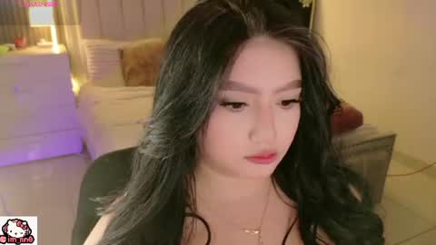 Snapshot of ninna_sweet_ chatting on July 9, 2026, 2:43 pm Nina online show from July 9, 2026, 2:43 pm