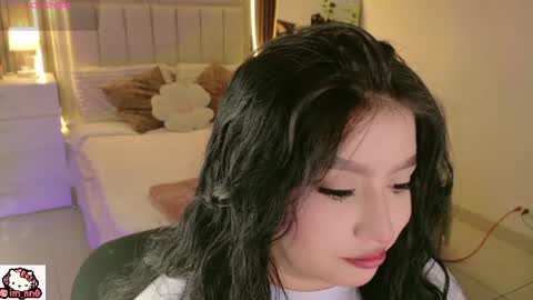 Snapshot of ninna_sweet_ chatting on July 11, 2026, 1:58 pm Nina online show from July 11, 2026, 1:58 pm