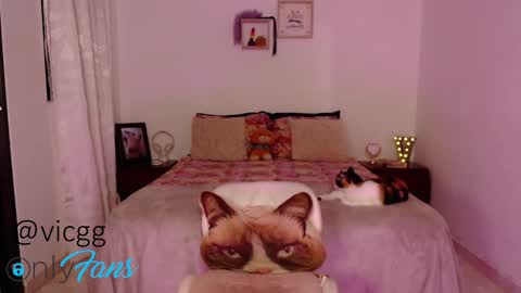 Snapshot of ninnarousse chatting on January 31, 2025, 2:15 am Ninna Rousse online show from January 31, 2025, 2:15 am