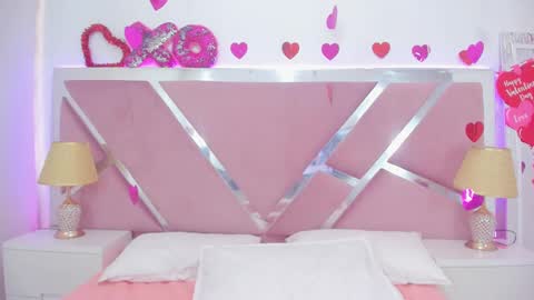 Ninna  online show from February 25, 2025, 5:47 pm