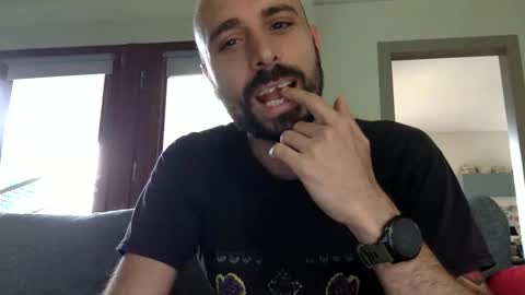 ninni2911 online show from September 30, 2025, 7:35 am