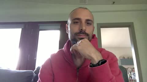 ninni2911 online show from October 16, 2025, 10:16 am