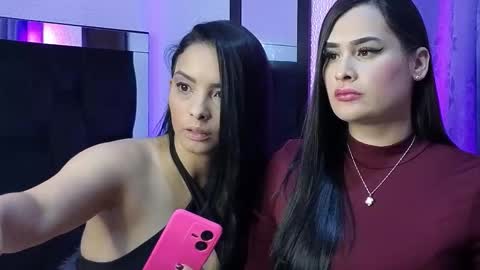 Agatha love online show from October 17, 2025, 1:09 am