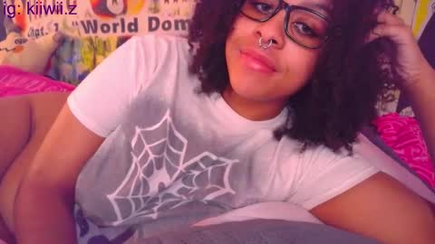 kiwi online show from February 25, 2025, 5:08 am