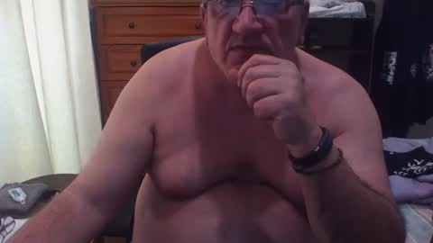 Dennis online show from January 7, 2026, 3:58 pm