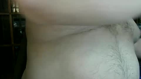 Nip Fun Bear online show from January 30, 2025, 10:19 pm