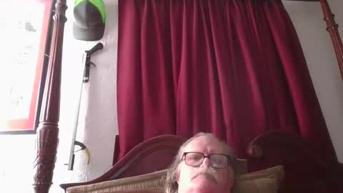 nipplechaser online show from February 9, 2025, 2:06 am