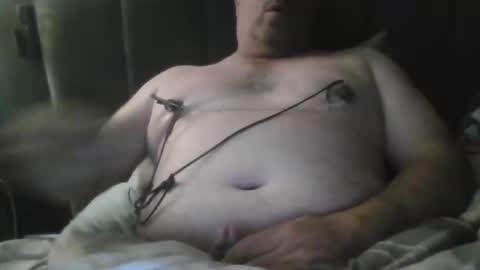 nipplepain007 online show from May 11, 2026, 10:32 am