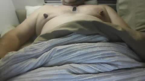 nipplepain007 online show from July 19, 2026, 10:30 am