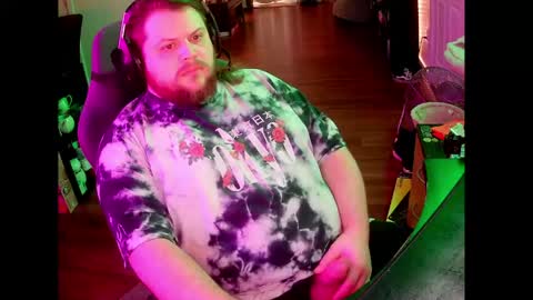 HungStepSon online show from March 22, 2026, 10:35 pm