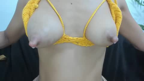 Snapshot of nippx_big chatting on March 9, 2025, 9:57 pm ANTO online show from March 9, 2025, 9:57 pm
