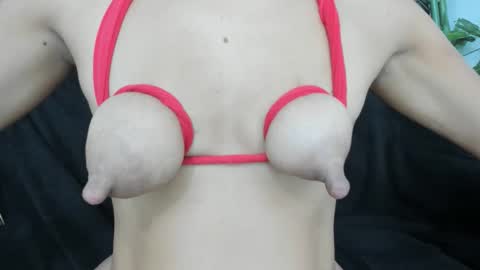 Snapshot of nippx_big chatting on October 3, 2025, 7:11 pm ANTO online show from October 3, 2025, 7:11 pm