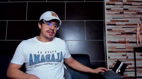 Snapshot of nipsfetich chatting on January 9, 2025, 6:59 am Steven online show from January 9, 2025, 6:59 am