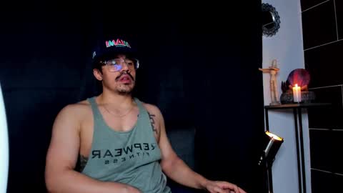 Snapshot of nipsfetich chatting on January 15, 2025, 3:00 am Steven online show from January 15, 2025, 3:00 am