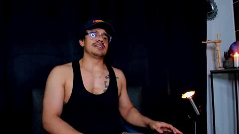 Snapshot of nipsfetich chatting on January 24, 2025, 2:39 am Steven online show from January 24, 2025, 2:39 am