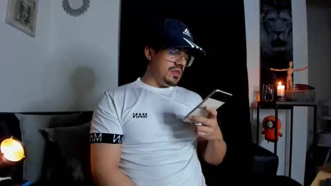 Snapshot of nipsfetich chatting on September 13, 2025, 4:56 am Steven online show from September 13, 2025, 4:56 am