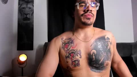 Steven online show from October 16, 2025, 4:02 am