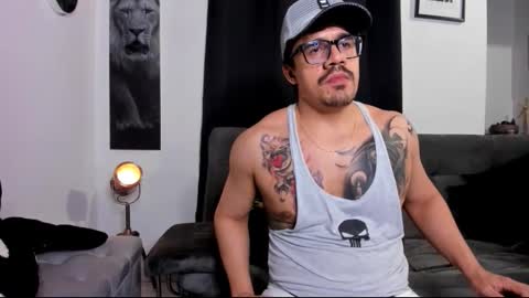 Steven online show from November 20, 2025, 2:56 am