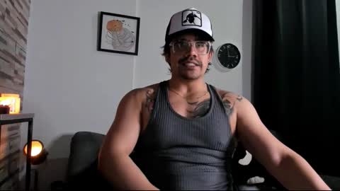 Steven online show from January 11, 2026, 1:54 am