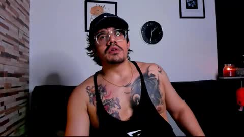 Steven online show from February 13, 2026, 3:46 am