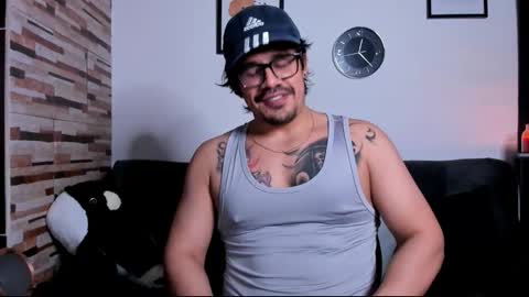 Steven online show from February 14, 2026, 4:31 am