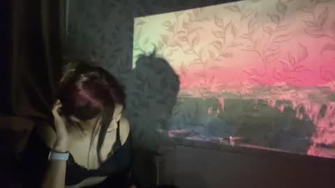 niravoid online show from October 25, 2025, 8:14 pm