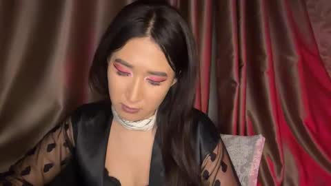 niravoid online show from October 29, 2025, 7:04 pm