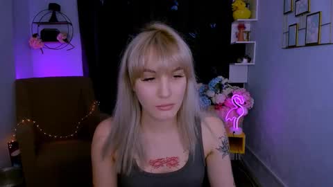 niri_vex online show from September 28, 2025, 7:30 pm