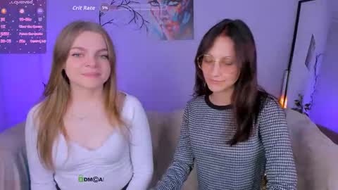 niri_vex online show from October 9, 2025, 9:46 pm