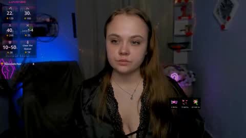 niri_vex online show from March 1, 2026, 11:07 pm