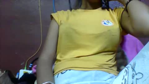 nirinahfy online show from October 6, 2025, 4:43 am