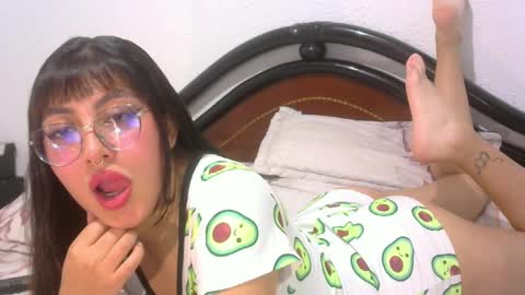 Daph J online show from March 7, 2025, 8:00 pm