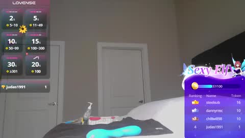 Snapshot of nirvanafox7 chatting on December 16, 2024, 4:05 pm Nirvanafox7 online show from December 16, 2024, 4:05 pm