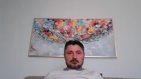 Snapshot of nisantasili chatting on October 31, 2025, 9:54 am Prince d amour online show from October 31, 2025, 9:54 am