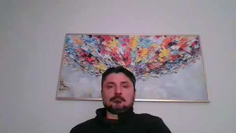 Snapshot of nisantasili chatting on November 19, 2025, 8:47 am Prince d amour online show from November 19, 2025, 8:47 am