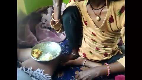 Nisha online show from February 14, 2026, 8:33 am