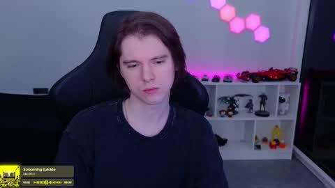 nitroshade online show from February 24, 2026, 11:03 pm