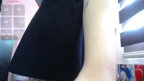 Snapshot of niuk_mei chatting on February 19, 2025, 2:44 pm Niuk online show from February 19, 2025, 2:44 pm