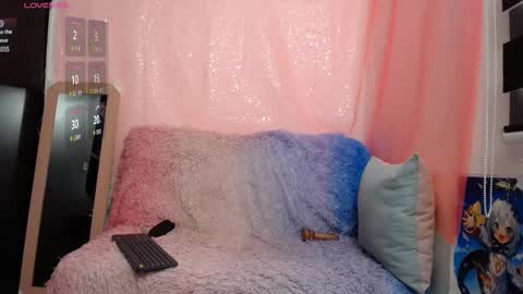 Snapshot of niuk_mei chatting on March 7, 2025, 4:11 pm Niuk online show from March 7, 2025, 4:11 pm