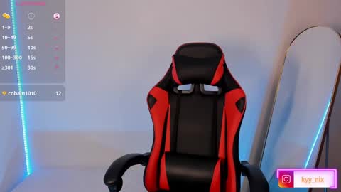 Nicki  online show from February 28, 2025, 6:32 am