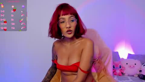 Nix  online show from October 9, 2025, 9:57 pm